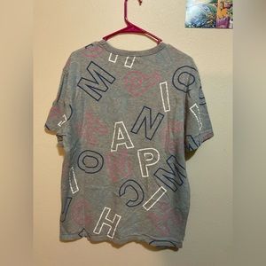 Champion comfy T-shirt